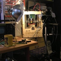 Live 3D printing with MAKE and MakerBot this Friday