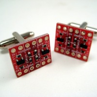 Make: Holiday Gift Guide 2009: Handmade Geekery