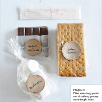 S’mores Gift Kits