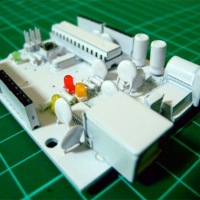 Snowduino?