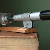 Buying the right telescope