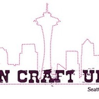 Seattle’s Urban Craft Uprising This Weekend