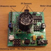 Unmanned Aerial Vehicles: Open source hardware 2009 – The definitive guide to open source hardware projects in 2009