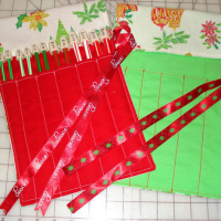 Holiday Gift Guide 2009: Knitting & Crochet
