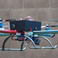 How-To: Quadrocopter based on Arduino