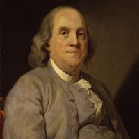 Maker Birthdays: Benjamin Franklin