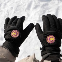 Copyright/Copyleft gloves