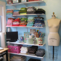 Craft Space: Dolin O’Shea
