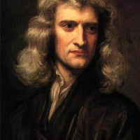 Maker Birthdays: Isaac Newton