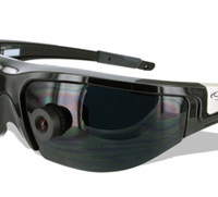 Alt.CES: Vuzix augmented reality glasses