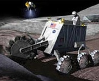NASA Lunabotics Mining Competition