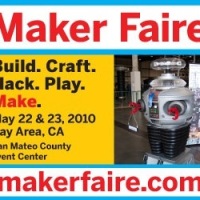 Maker Faire 2010: Call for Makers!