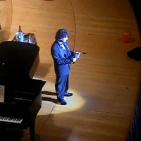Neil Gaiman’s NYE benediction