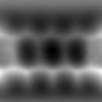 Atomic-bond resolution microscopy