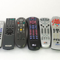 Alt.CES: I just want ONE remote control