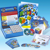 Rubik’s Cube lesson plans