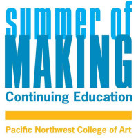 Heather Ross Guest Instructor at Portland’s Summer of Making