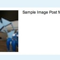 Tweeting photos with an Arduino