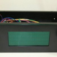 Nice WiFi radio build