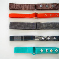 How-To: Adjustable Child’s Belt