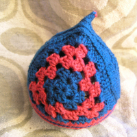Baby Altay Hat Pattern & Giveaway