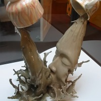 Coffee Kiss ceramics