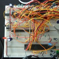 Building a CP/M 68k computer from scratch