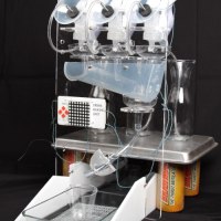 EMSL’s Drink Making Unit