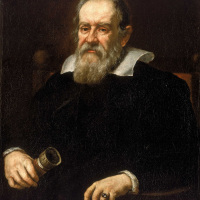 Happy Birthdays: Galileo Galilei — Father of modern science