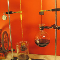 Flashback: The Florence Siphon Arabica Brewing & Extraction Apparatus