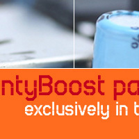 In the Maker Shed: MintyBoost Parts bundle