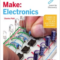 Tonight 10pm ET – “Ask an Engineer” – Make: Electronics night!