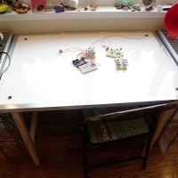 How-To: Basic work table