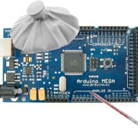 Arduino 18 cures Mega woes, expands hardware support