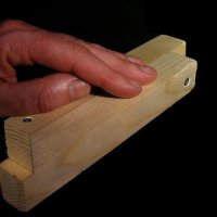 Beginner woodworking project for illusionists?