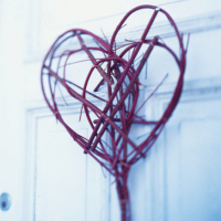 How-To: Make Sweet Paul’s Twig Heart