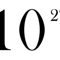 Petition to establish “hella-” as SI prefix for octillion