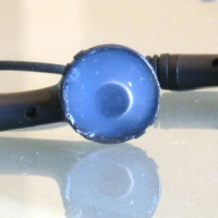 DIY hydrophone