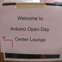 Arduino meet up (photos)