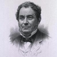 Maker Birthdays:  Robert Bunsen