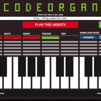 CODEORGAN turns sites into songs