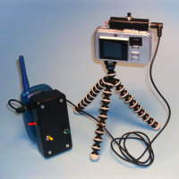 Flashback: 2-Mile Camera Remote