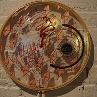 Pictures from Arduino art show in NYC