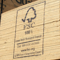 How-To:  Buy sustainably-managed lumber