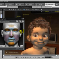 Giveaway: iClone4 PRO real-time animation software!