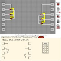 Kohctpyktop: a game for engineers