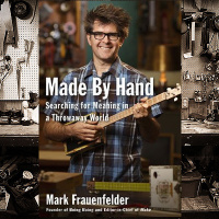 Review of Made By Hand