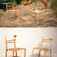 Bread chairs