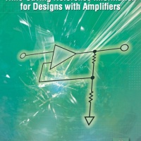 Designing with Amplifiers Quick Reference Wall Chart @ Analog Devices