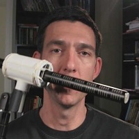 How-To: PVC microphone shockmount